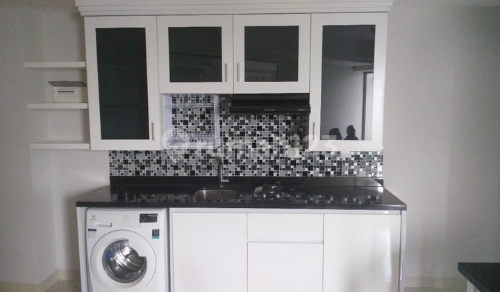 Dijual Apartemen Cantik Siap Huni Lokasi Strategis Fasilitas Terkengkap Di Kawasan Kemayoran