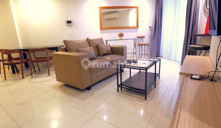 For Rent Chic And Cozy 2 Bedroom Apartment Fully Furnished 1