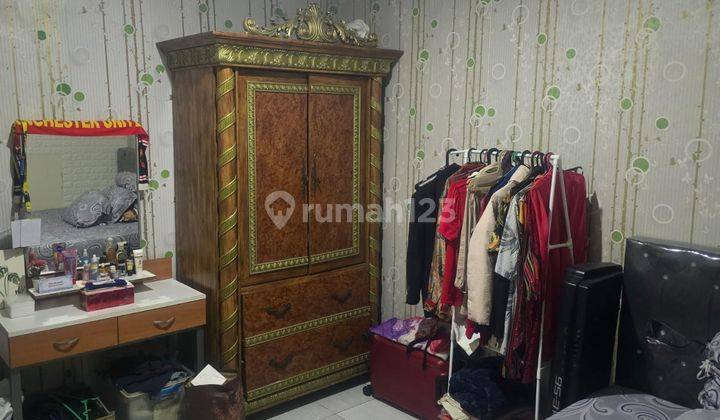 Rumah tinggal murah luas 120 dalam komplek citra indah Bogor 2