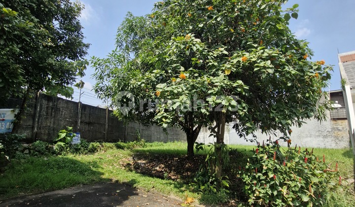 FOR SALE KAVLING ALAM SUTRA Griya Sutra VI Berlokasi Strategis FOR SALE KAVLING ALAM SUTRA Griya Sutra VI Berlokasi Strategis