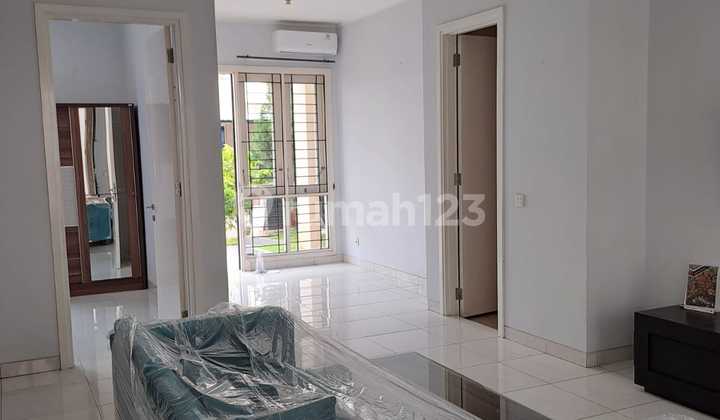 Disewakan Cepat Rumah di Foresta Cluster Fresco Aria 2