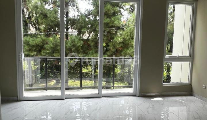 Dijual Rumah Siap Huni Berlokasi di Melati Mas Siap Huni 2