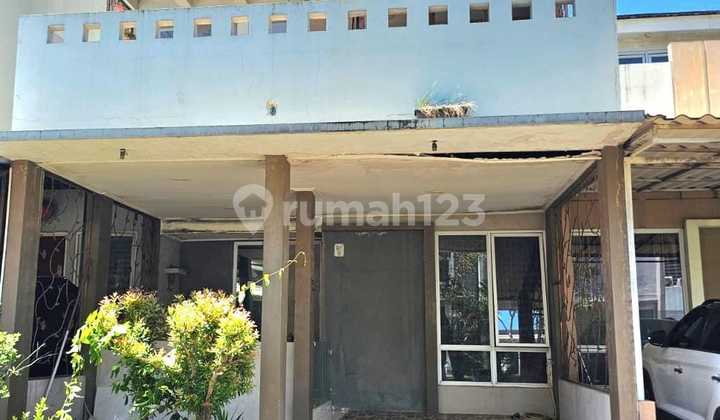 Dijual Cepat Rumah The Icon Cluster Cosmo BSD
