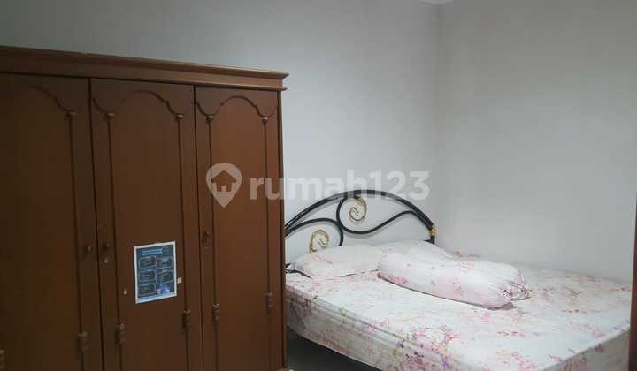 Quick Sale 1-Story House Hook Position in Nusaloka BSD 2