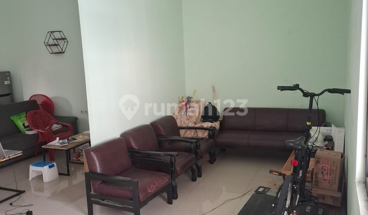 For Sale Ready-to-Occupy House Located in Meruya (Srengseng) 2