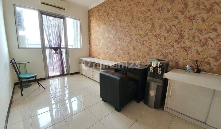 Dijual apartemen Maple Park Sunter,  Tower A 1