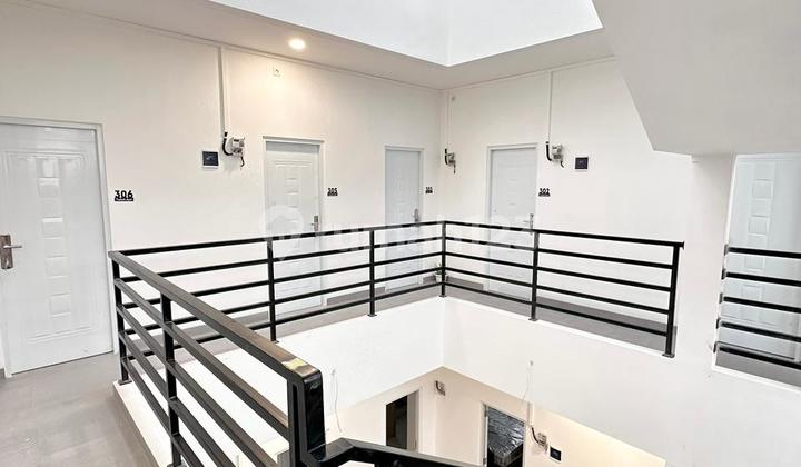 Dijual Kost Modern Estetik Nempel Gading Serpong 2