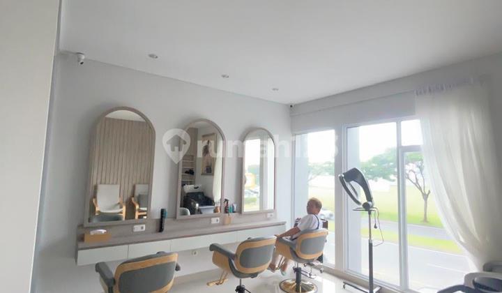 For Sale: Sorento South Shop House, Ready to Occupy, Strategic Location For Sale: Sorento South Shop House, Ready to Occupy, Strategic Location