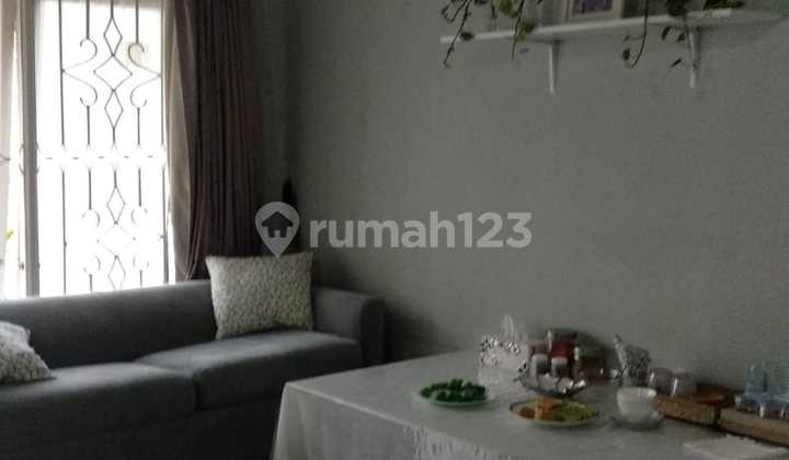 Rumah Dijual di Bintaro Sektor 9 Tangerang Selatan 2