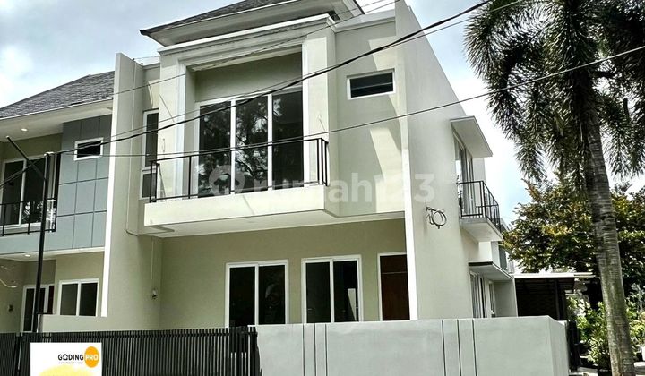 Dijual Rumah Siap Huni Berlokasi di Melati Mas Siap Huni Dijual Rumah Siap Huni Berlokasi di Melati Mas Siap Huni