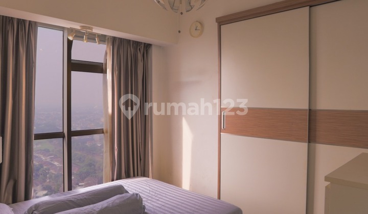 Apartment For Sale Ready to Occupy in Midtown Residence Summarecon Apartment For Sale Ready to Occupy in Midtown Residence Summarecon