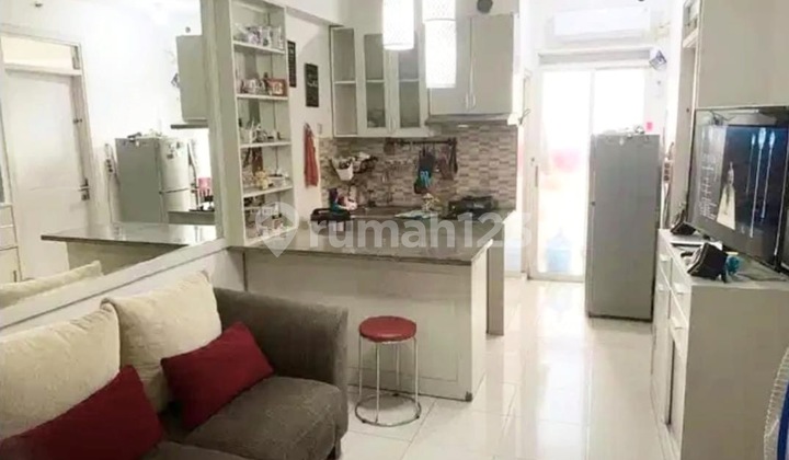 For Sale Apartment Unit Casablanca East Residence (TOWER CASA B) For Sale Apartment Unit Casablanca East Residence (TOWER CASA B)