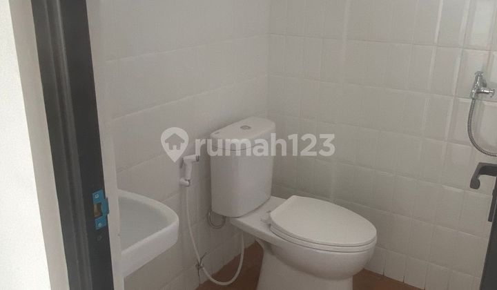 Dijual Brand New Ruko Anggrek Business District Bsd Siap Masuk