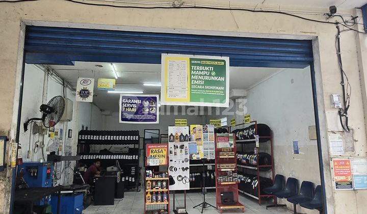 For Sale Attached Shop House Jelupang BSD City 2