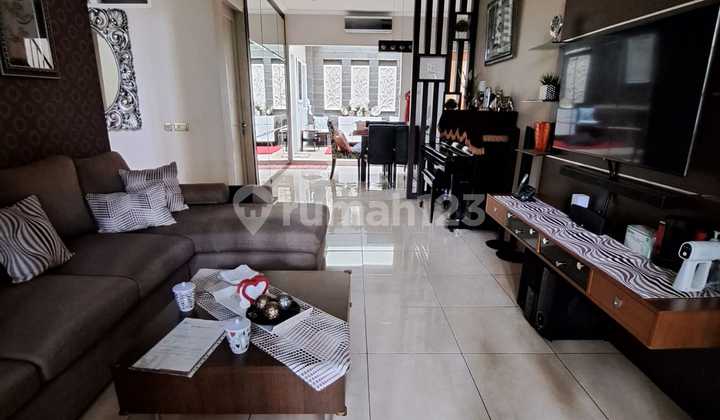 Quick Sale 2-Story Move-In Ready House in Delatinos - BSD 2