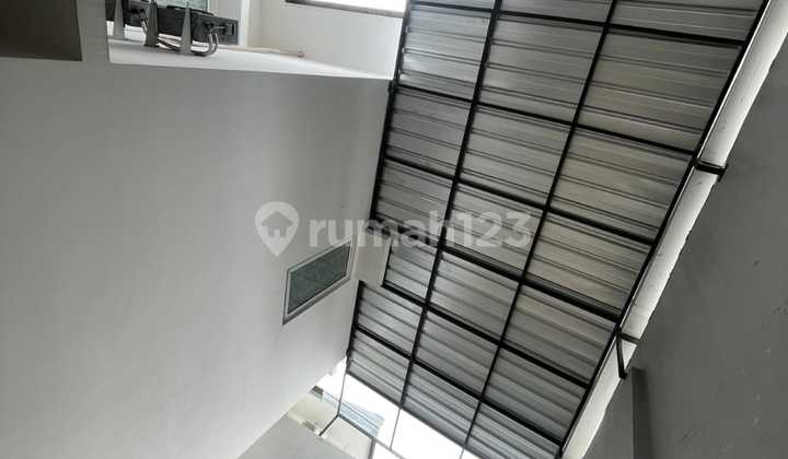 For Rent Fast Nice Semi-Furnished House In Vivacia Eminent BSD For Rent Fast Nice Semi-Furnished House In Vivacia Eminent BSD