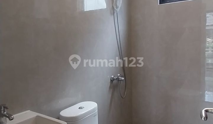 For Sale Rumah di Citra Garden Bintaro Tangsel 2