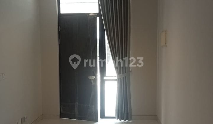For Rent, Ready-to-Occupy House in PIK 2, Kuningan Village