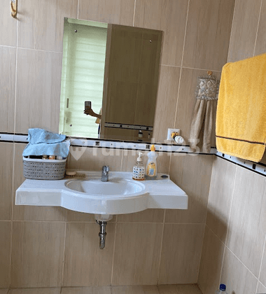 DIJUAL Cepat RUMAH Bagus Di PROVENCE PARKLAND 2