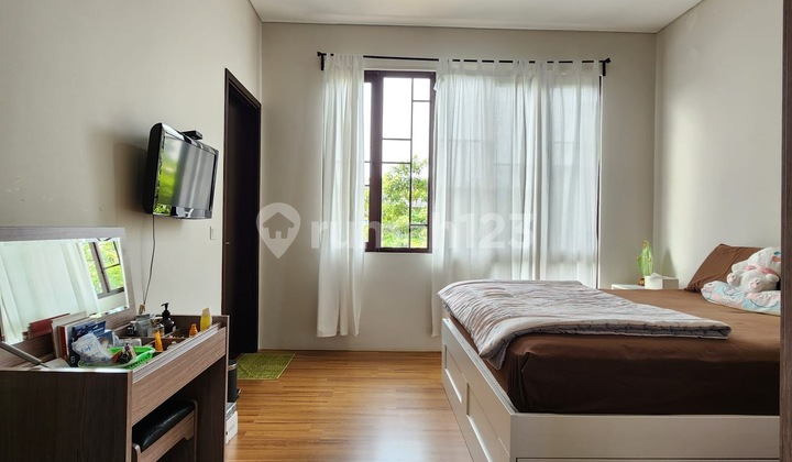 For Sale, Ready-to-Occupy House in a Strategic Location at Mozia Cluster Amarine