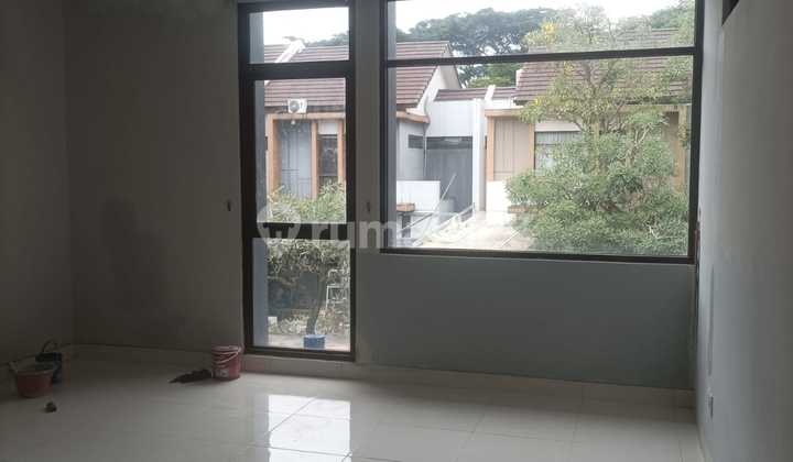 Dijual Cepat Rumah Foresta , Cluster Flogio 2