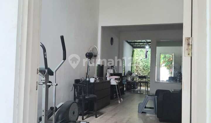 Dijual Rumah Siap Huni Berlokasi Strategis di Graha Bintaro 2