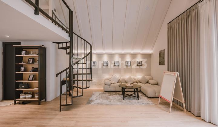 For Sale Caelus Greenwich Park BSD Premium Residence