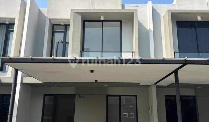 Dijual Cepat Rumah di Pik 2, Cluster Florida