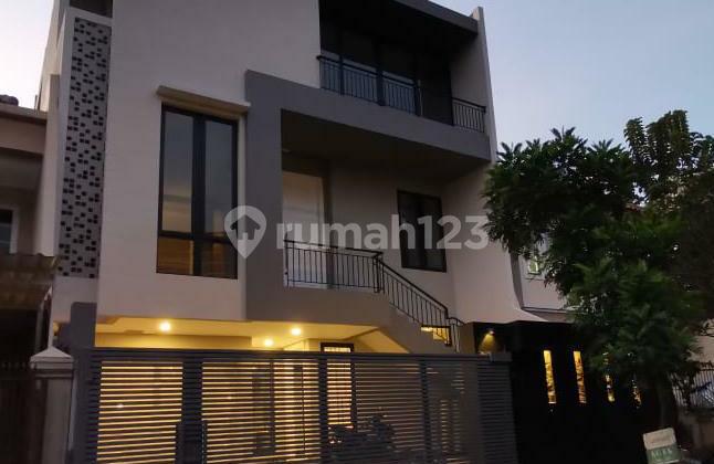 Dijual Cepat Rumah di Cluster Sapphire Phg