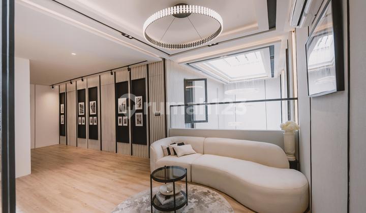 For Sale Caelus Greenwich Park BSD Premium Residence 2