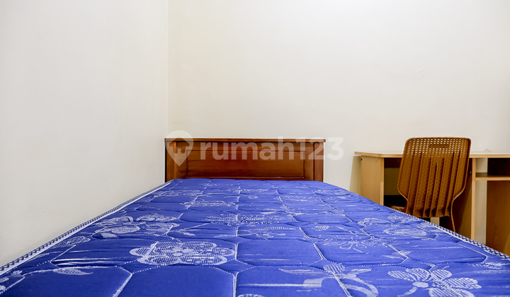 Kos Kosan 35 Rooms Fully Furnished & Electronics Grogol, West Jakarta 2