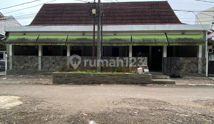 Dijual Cepat Rumah Siap Huni di Bsd Sektor 1.4 Griya Loka
