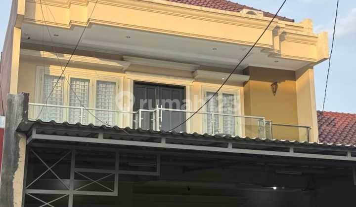 Dijual Cepat Rumah Melati Mas Vista Tangerang Selatan Dijual Cepat Rumah Melati Mas Vista Tangerang Selatan
