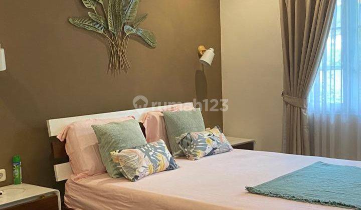 DISEWAKAN Cepat Rumah Bagus Di GIRI LOKA - BSD 2