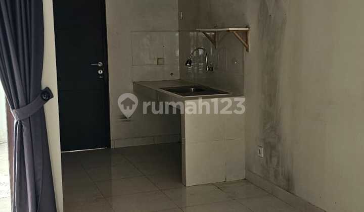 Dijual Cepat Rumah di Cluster Kireina Park 2