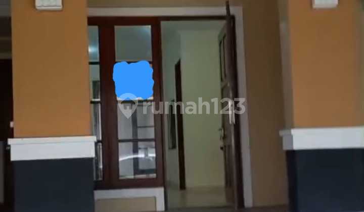 Disewakan Cepat Rumah di The Green LT 112 Mt