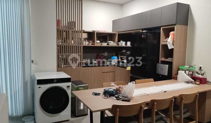 For Sale Ready-to-Live-In House Located in Tanah Kayu BSD, Fully Furnished 2