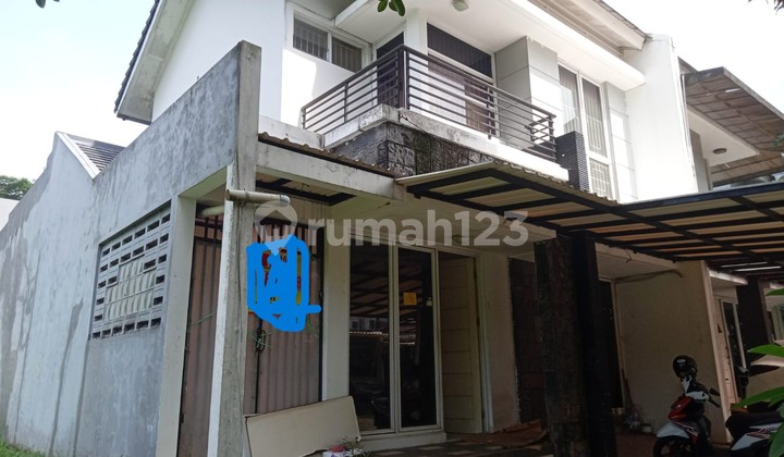 Dijual Rumah di Latinos, Cluster Costa Rica Dijual Rumah di Latinos, Cluster Costa Rica