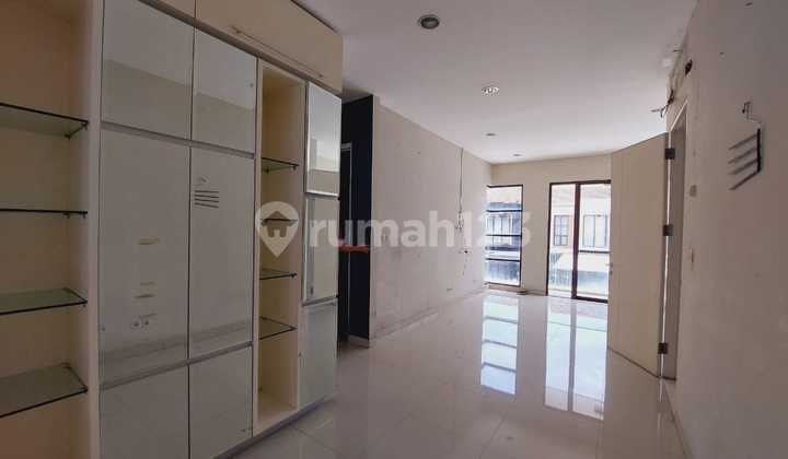 DISEWAkan Cepat Rumah di Foresta BSD - Cluster Albera 2