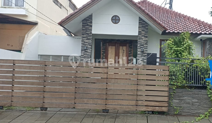 Turun Harga Dijual Rumah Bagus di Melati Mas Point 2