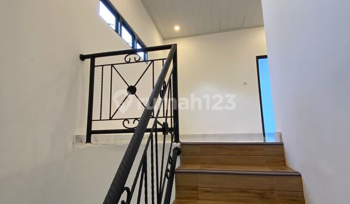 Dijual! Rumah Estetik Berlokasi di Ciledug Siap Huni