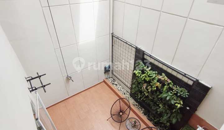 For Sale Ready-to-Occupy House Located in Sevilla Bsd City 2