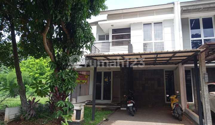Dijual Cepat Rumah di Latinos,  Cluster Costa Rica
