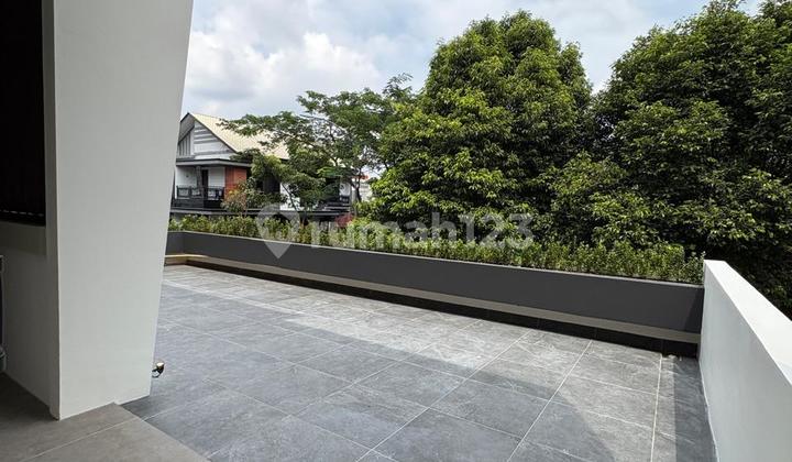 Dijual Rumah Siap Huni dengan Modern Contemporary Foresta Bsd 2