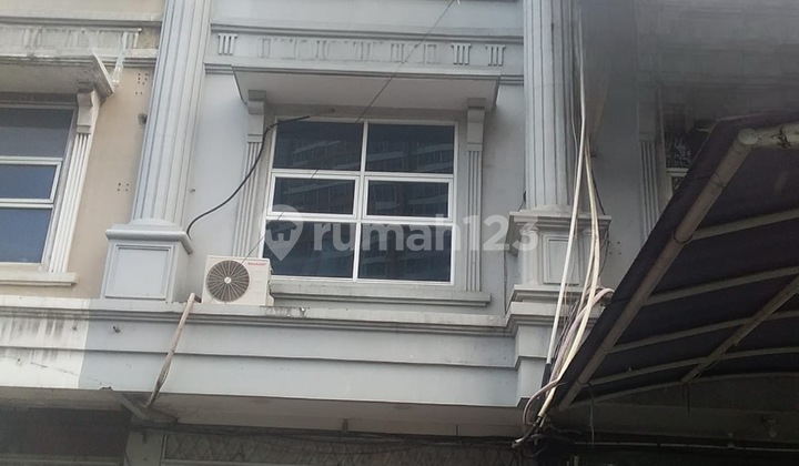3.5-Story Shop House Opposite Tangcity Mall, Cikokol, Tangerang 2