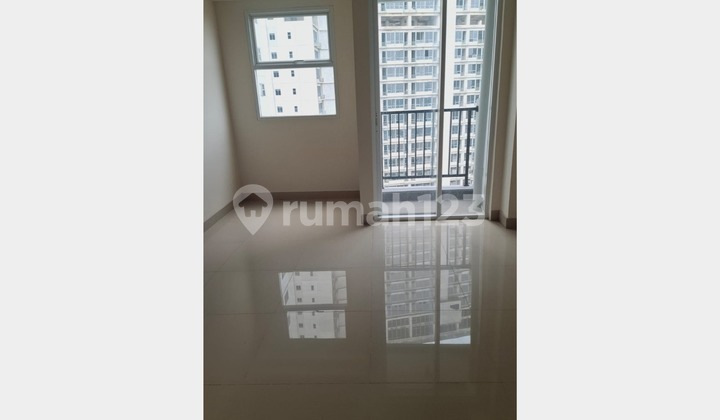 Apartemen Parkland Bsd Tipe Studio di Tangerang Selatan