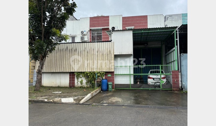Disewa Gudang Ada Kantor di Taman Tekno Bsd, Tangerang Selatan Disewa Gudang Ada Kantor di Taman Tekno Bsd, Tangerang Selatan