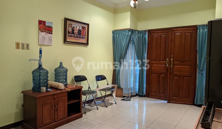 Nice 2-Story House on Siliwangi Street, Sukabumi Nice 2-Story House on Siliwangi Street, Sukabumi