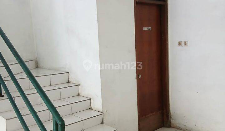 Disewakan Ruko 3 Lantai di Cipulir Kebayoran Lama, Jakarta Selatan 2