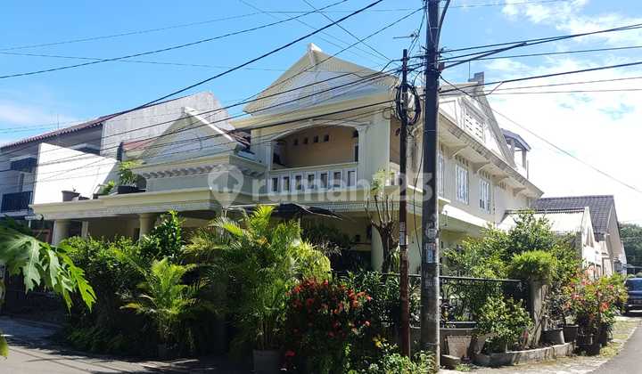 Rumah Siap Huni di Griya Loka Sek 1.2 Bsd, Tangerang Selatan Rumah Siap Huni di Griya Loka Sek 1.2 Bsd, Tangerang Selatan